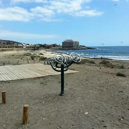 Duplex Sunnybeach Luxury