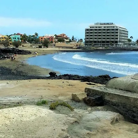 Duplex Sunnybeach Luxury Apartment