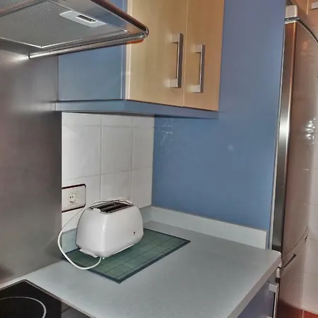 Duplex Sunnybeach Luxury