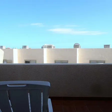 Duplex Sunnybeach Luxury