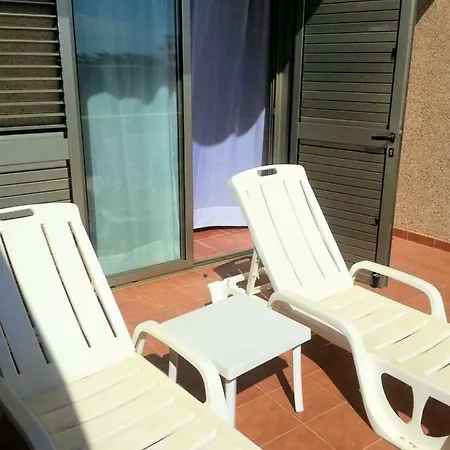 Apartment Duplex Sunnybeach Luxury