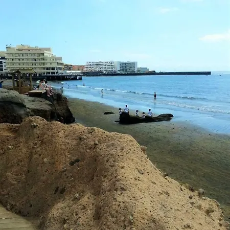 Apartment Duplex Sunnybeach Luxury *