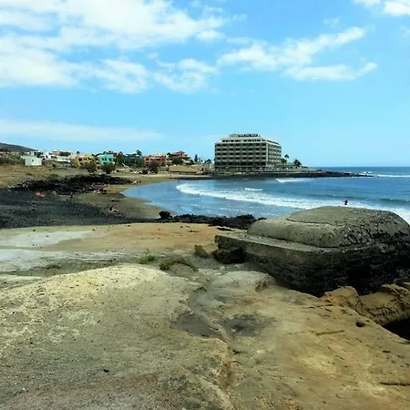 Duplex Sunnybeach Luxury * El Medano (Tenerife)