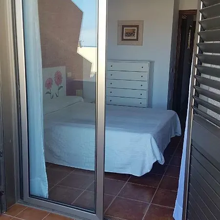 Duplex Sunnybeach Luxury El Medano (Tenerife)