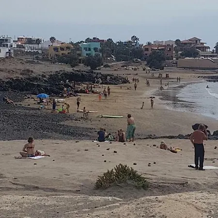 Apartment Duplex Sunnybeach Luxury El Medano (Tenerife)