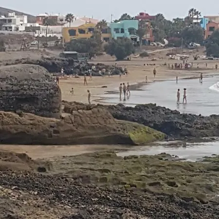 Duplex Sunnybeach Luxury * El Medano (Tenerife)