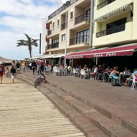Διαμέρισμα Duplex Sunnybeach Luxury Ελ Μέντανο