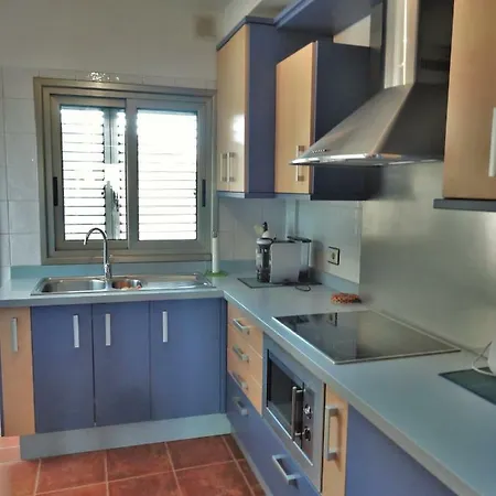 Duplex Sunnybeach Luxury * Ελ Μέντανο