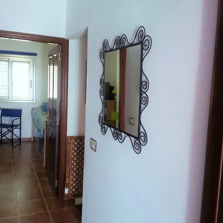 Διαμέρισμα Duplex Sunnybeach Luxury Ελ Μέντανο