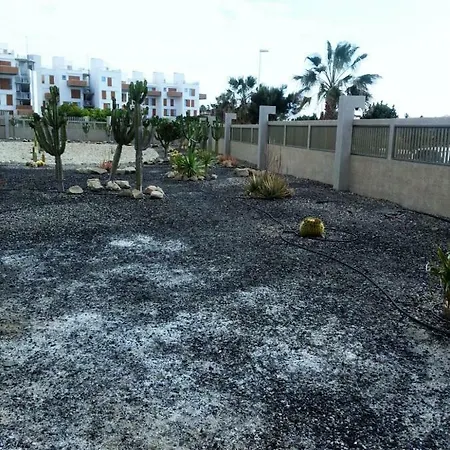 Διαμέρισμα Duplex Sunnybeach Luxury
