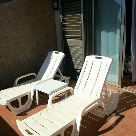 Duplex Sunnybeach Luxury Ελ Μέντανο