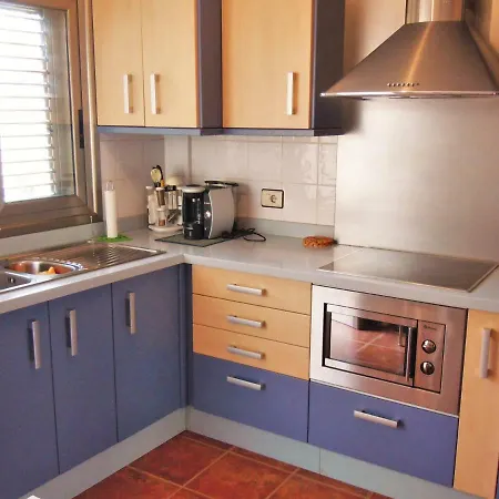 Duplex Sunnybeach Luxury Διαμέρισμα *