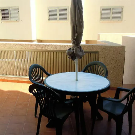 Διαμέρισμα Duplex Sunnybeach Luxury *