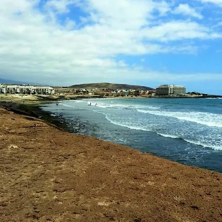 Duplex Sunnybeach Luxury