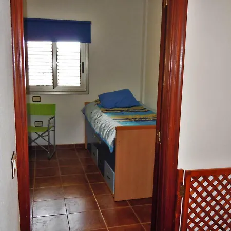 Duplex Sunnybeach Luxury Διαμέρισμα Ελ Μέντανο