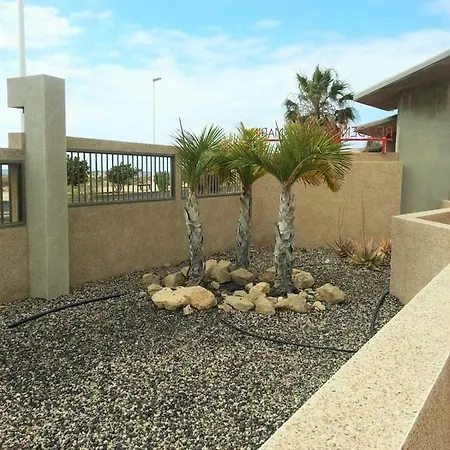 Duplex Sunnybeach Luxury *