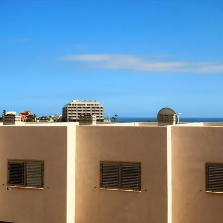 Διαμέρισμα Duplex Sunnybeach Luxury