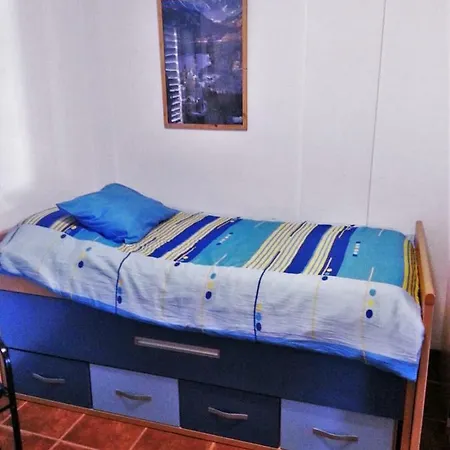 Διαμέρισμα Duplex Sunnybeach Luxury *