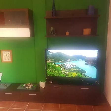 Duplex Sunnybeach Luxury Διαμέρισμα