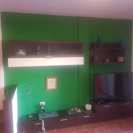 Duplex Sunnybeach Luxury