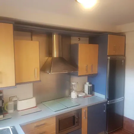 Duplex Sunnybeach Luxury Διαμέρισμα *