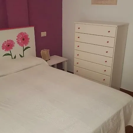 Duplex Sunnybeach Luxury Ελ Μέντανο