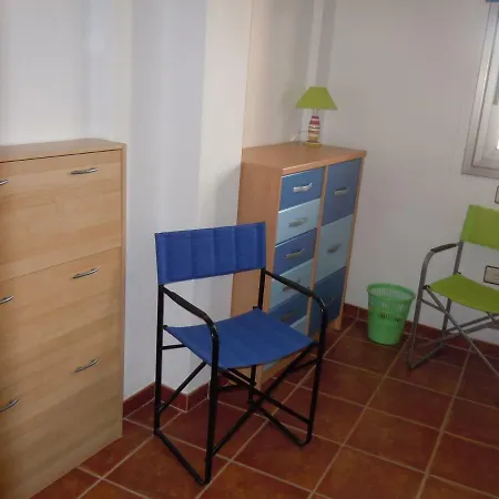 Διαμέρισμα Duplex Sunnybeach Luxury Ελ Μέντανο