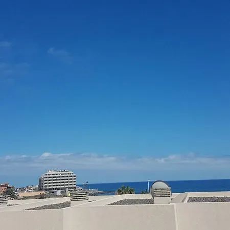 Duplex Sunnybeach Luxury