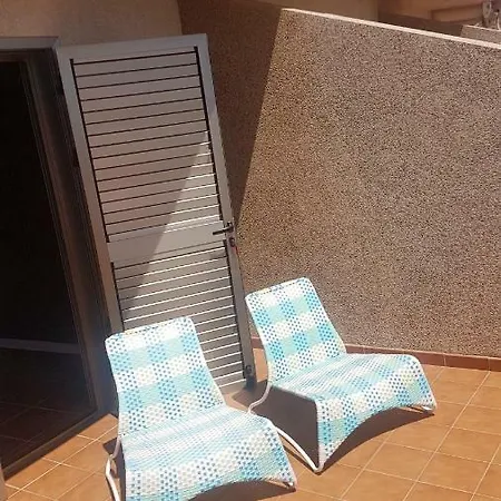 Duplex Sunnybeach Luxury Διαμέρισμα Ελ Μέντανο