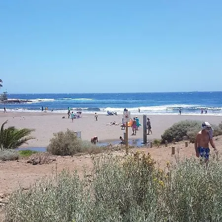 Διαμέρισμα Duplex Sunnybeach Luxury