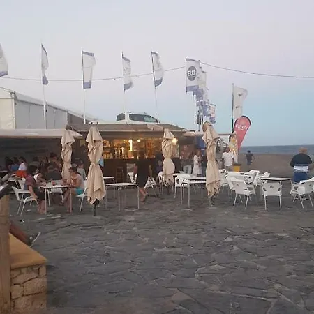 Duplex Sunnybeach Luxury * El Médano