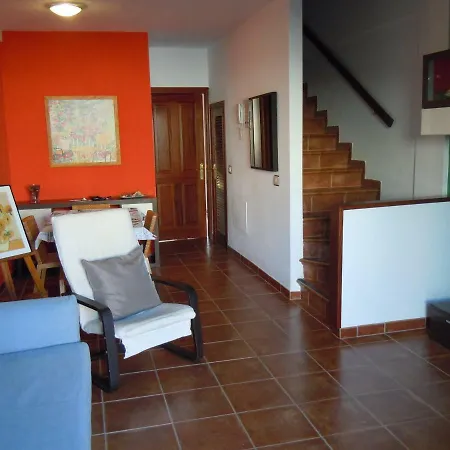 Duplex Sunnybeach Luxury *