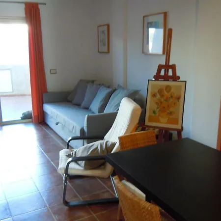 Duplex Sunnybeach Luxury Διαμέρισμα